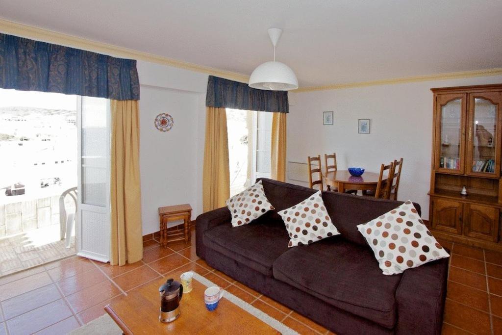 Apartamentos Os Descobrimentos Burgau Exterior photo