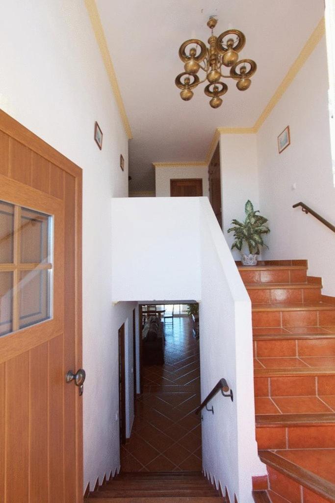Apartamentos Os Descobrimentos Burgau Exterior photo