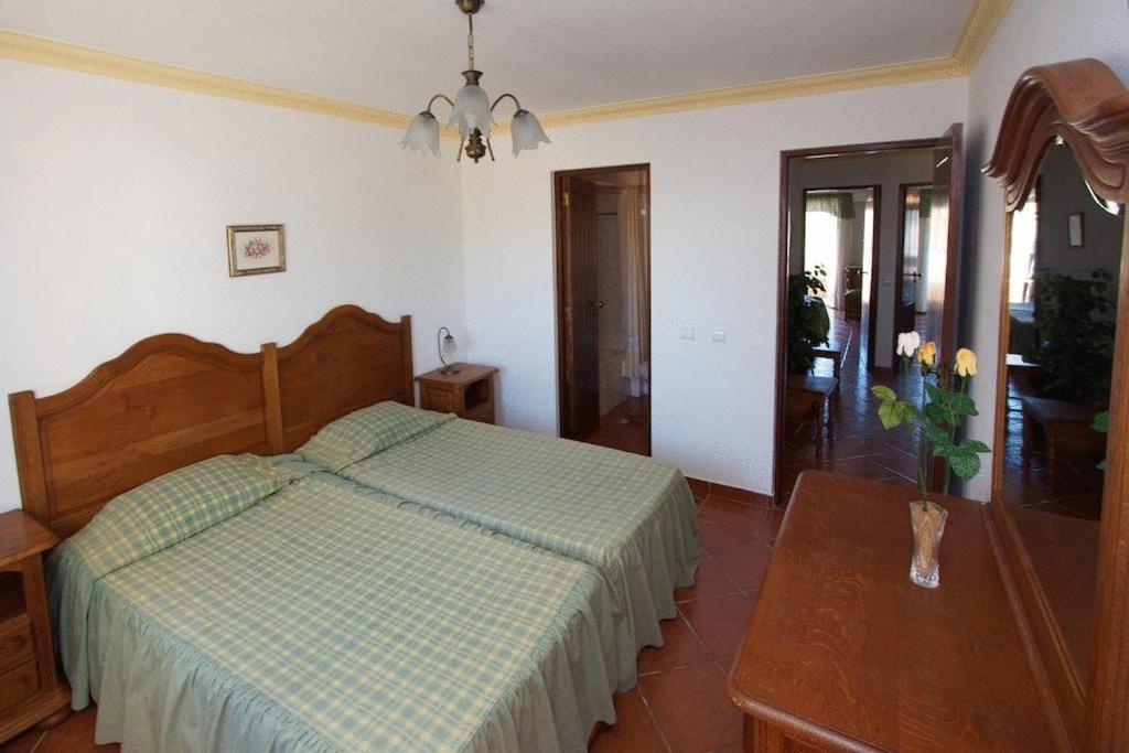 Apartamentos Os Descobrimentos Burgau Exterior photo