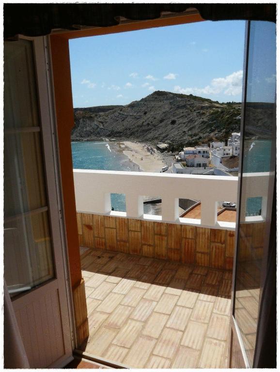 Apartamentos Os Descobrimentos Burgau Exterior photo