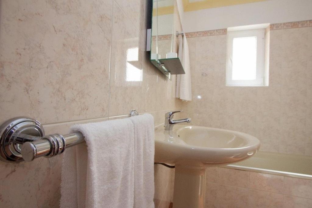 Apartamentos Os Descobrimentos Burgau Room photo